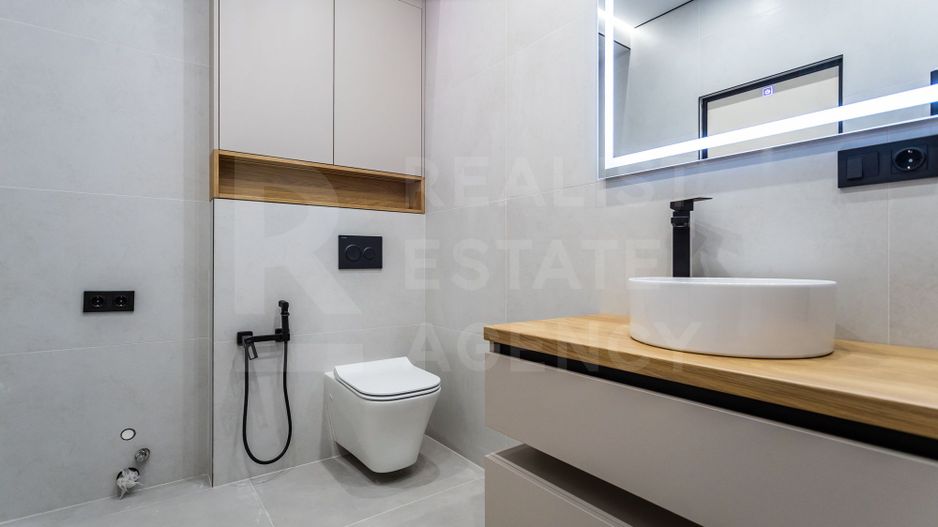 Vânzare, apartament, 2 camere, strada Cornești, Râșcani - Poză 12