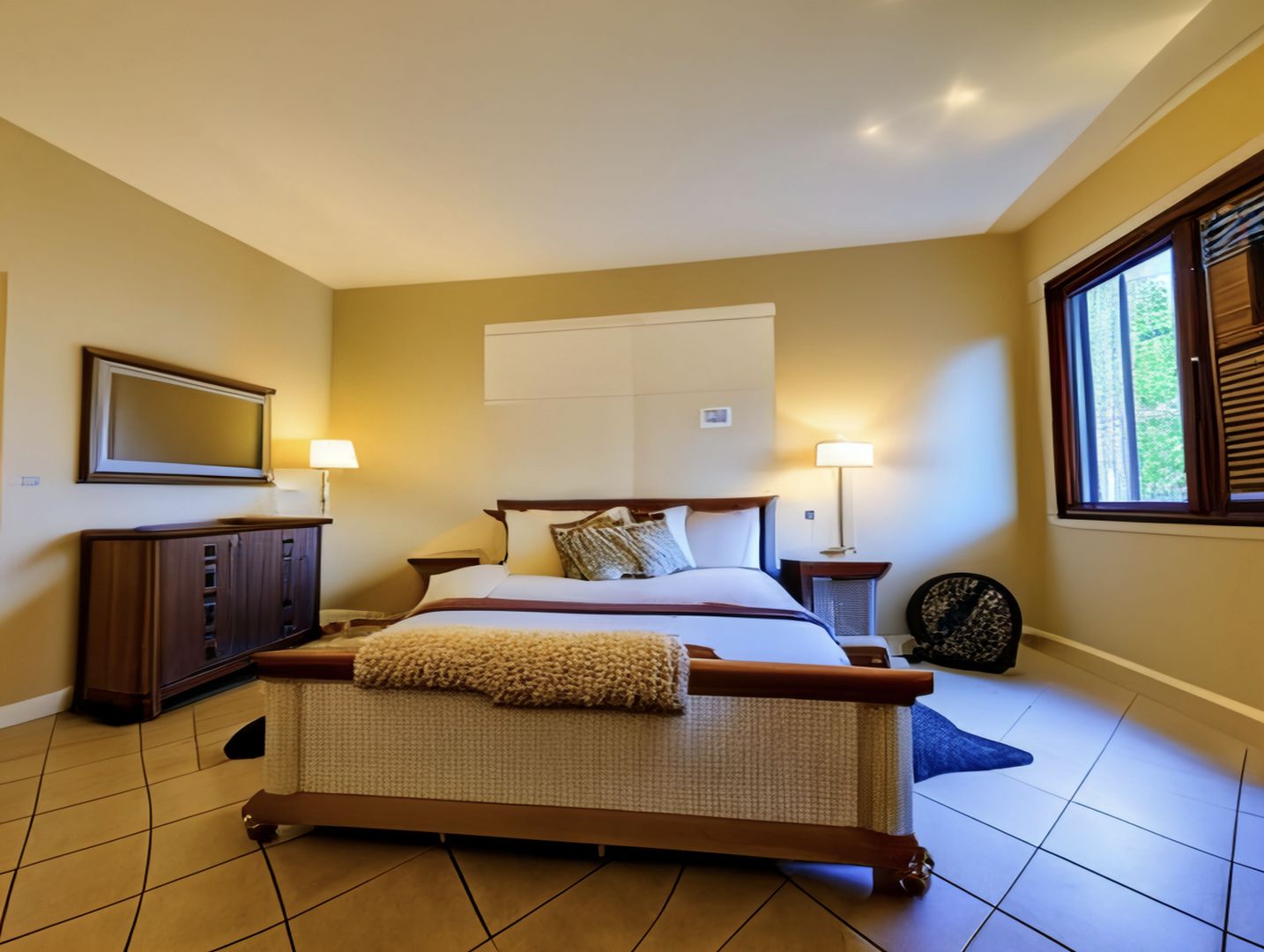 Vila cu design italian intalneste echipamentele germane - Poză 14