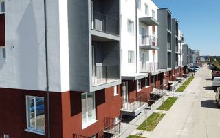 Apartament 2 camere Otopeni | comision 0 - de la dezvoltator - Poză 8