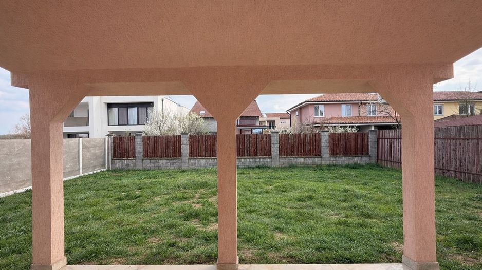 Comision 0% Casă individuală premium  Ghiroda | 160 mp utili |Teren 600 mp utili - Poză 2