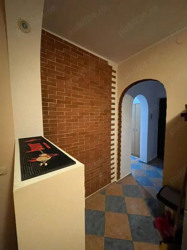 Închiriez apartament 2 camere Giurgiului - Poză 2