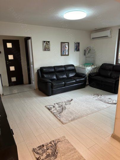 APARTAMENT  LUMINOS METROU STEFAN CEL MARE - Poză 2
