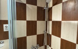 Apartament 1 camera zona Garii - Carrefour Market Arcu - Poză 13