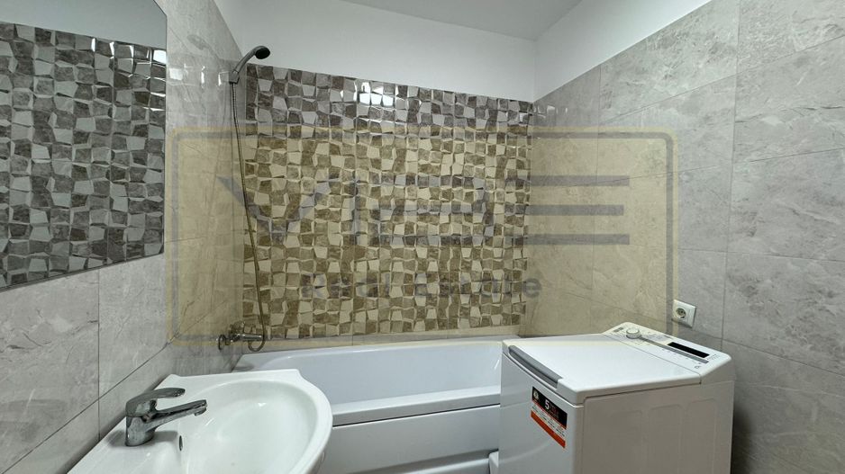 Apartament 1 camera Tatarasi Grand Elite Residence - Poză 11