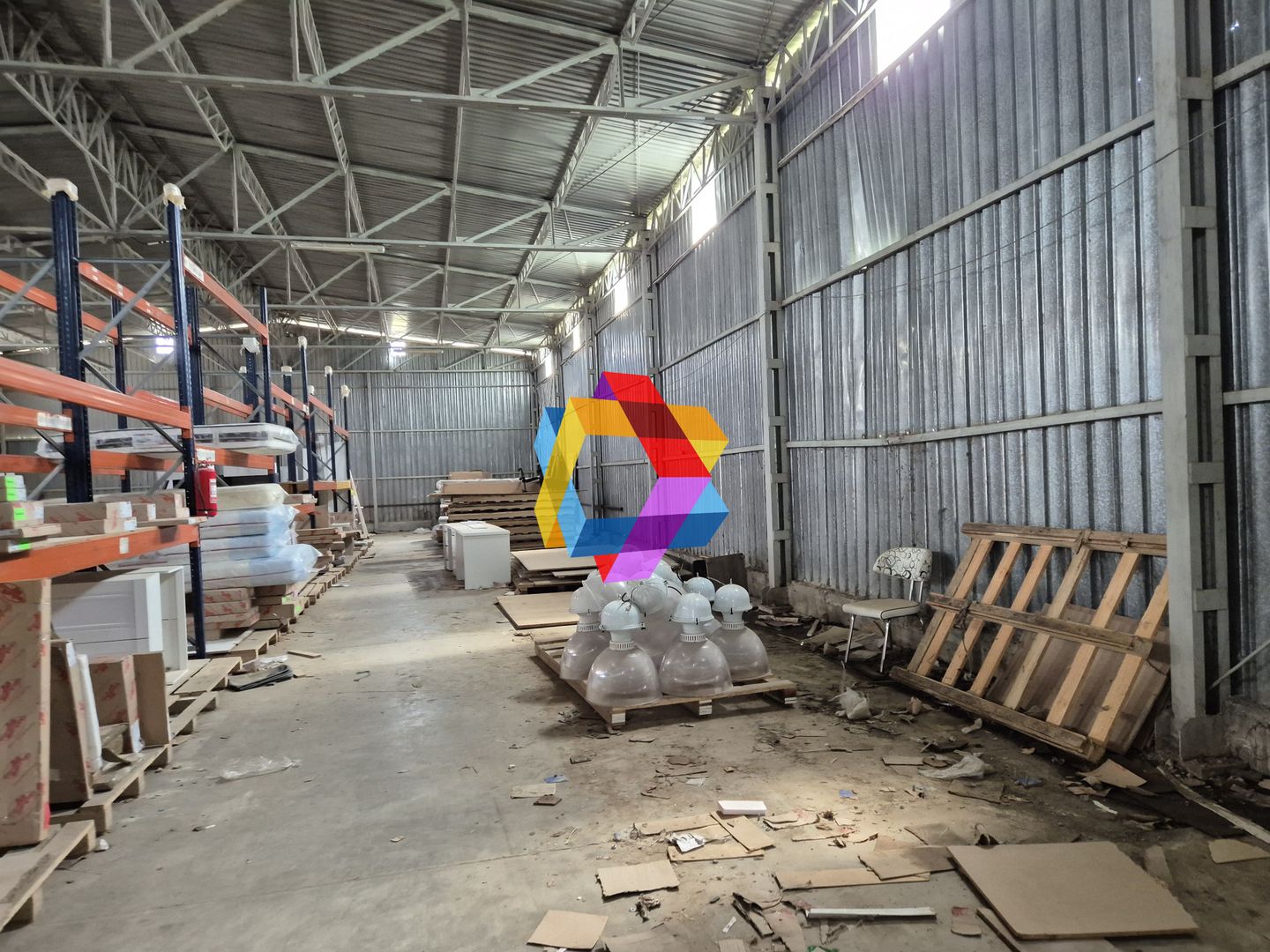 Hala de inchiriat Brașov - 900 mp plus-imo.ro - Poză 2