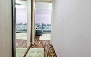 2 Camere decomandat | Centrală proprie | Drumul Taberei | Metrou Raul Doamnei - Poză 7