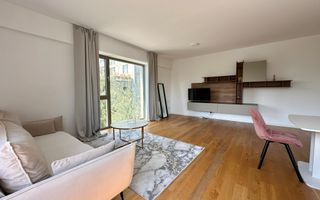 Apartament 2 Camere | Aviatiei Park - Poză 5