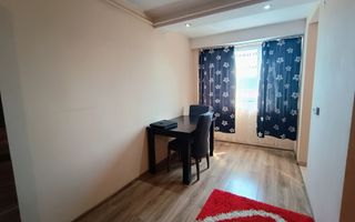 Garsonieră | 30 mp | Bulevardul Republicii | Mobilată și utilată | Lift - Poză 4