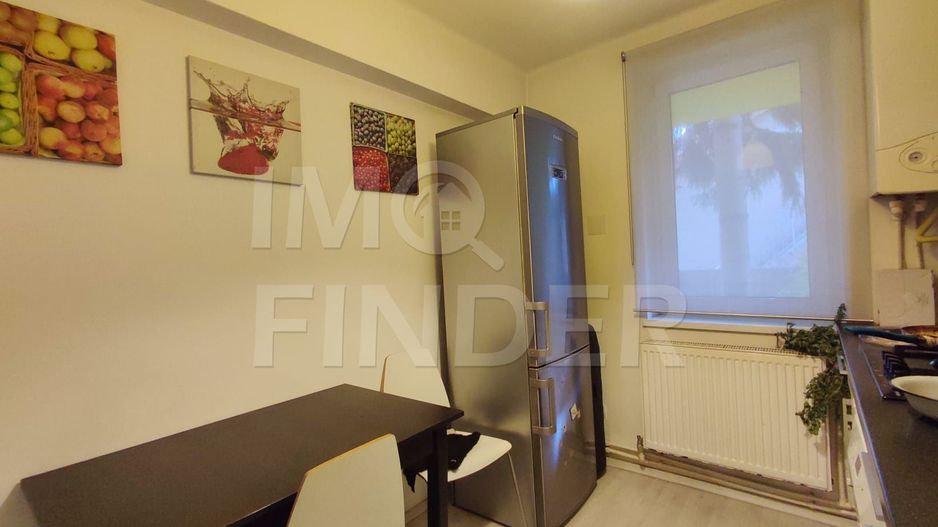 Apartament Finisat  Cluj Arena - Poză 6