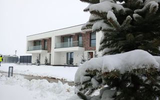 Comision 0% Roka Homes Tunari - Vile de lux, inchiriere pe minim 1 an! - Poză 27