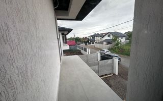 Vila individuala P+1+Pod, 4 camere, teren 400 mp,acces facil Bucuresti - Poză 10