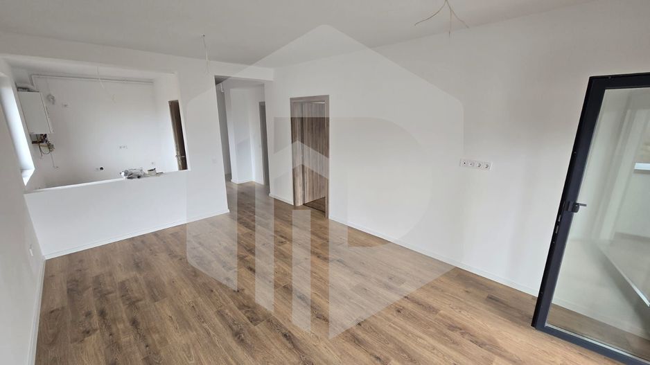 Apartament 3 camere lux zona Vest Davinci - Poză 11