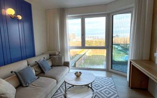 Apartament 2 camere I Floreasca I Wiew lake *** - Poză 2