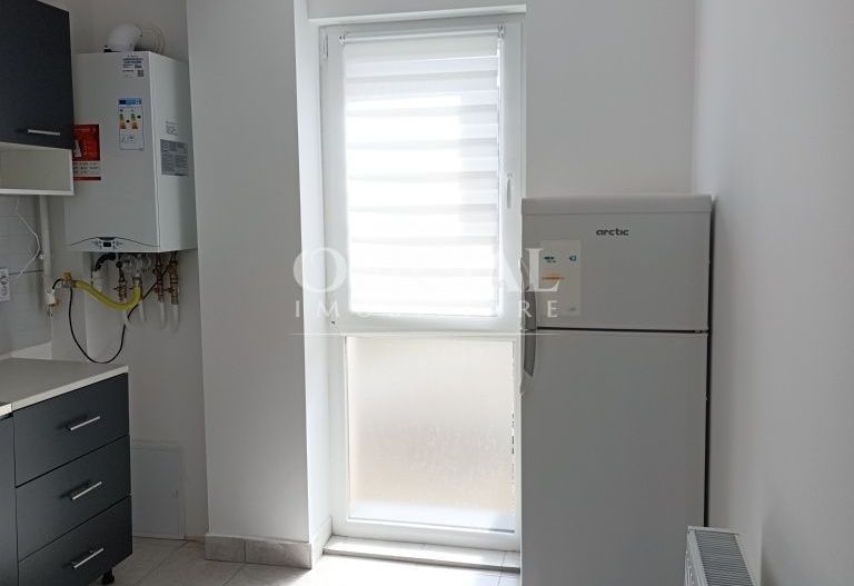 Apartament 1 Camera | 37 Mp | Balcon | Parcare | Floresti Terra - Poză 4