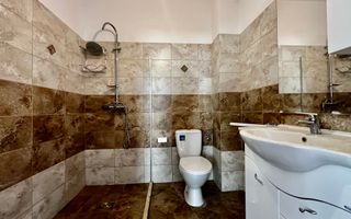 Duplex spațios și luminos | Giroc | Ideal locuință/ birou / grădiniță - Poză 11