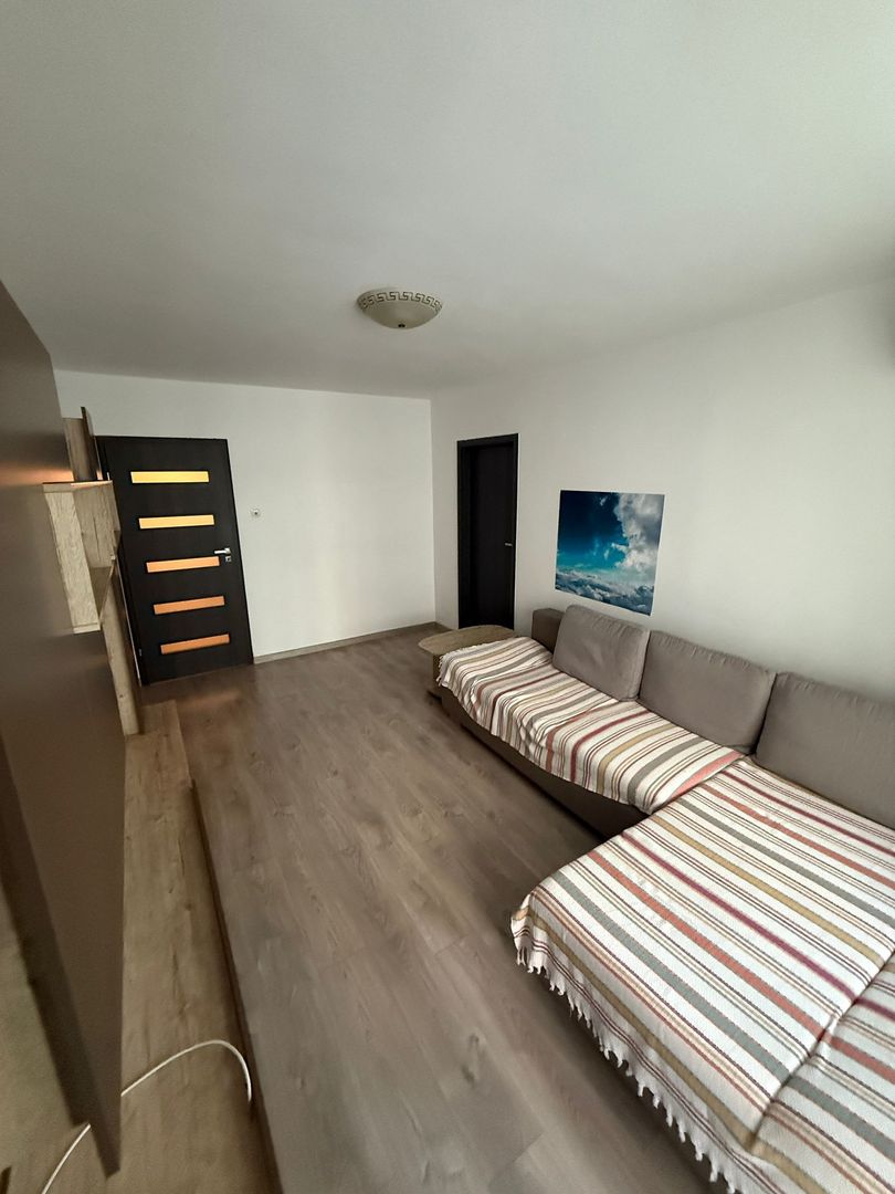 AP. 2 CAMERE IANCULUI, BUCATARIE INCHISA, PET-FRIENDLY, MOBILAT MODERN - Poză 2