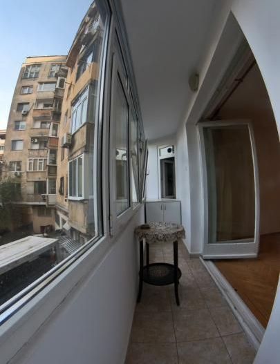 Apartament 2 camere nemobilat, zona Mihail Kogalniceanu-IZVOR - Poză 3