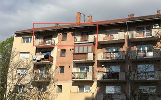 Vand apartament - Poză 1