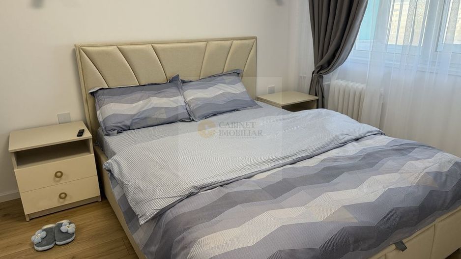 2 Camere | 50 MP | Decomandat | Gorjului | Renovat - Poză 7