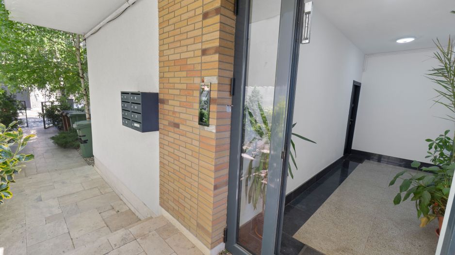 3 Camere Modern Domenii Grivița Zona Excelenta Etaj Intermediar - Poză 19
