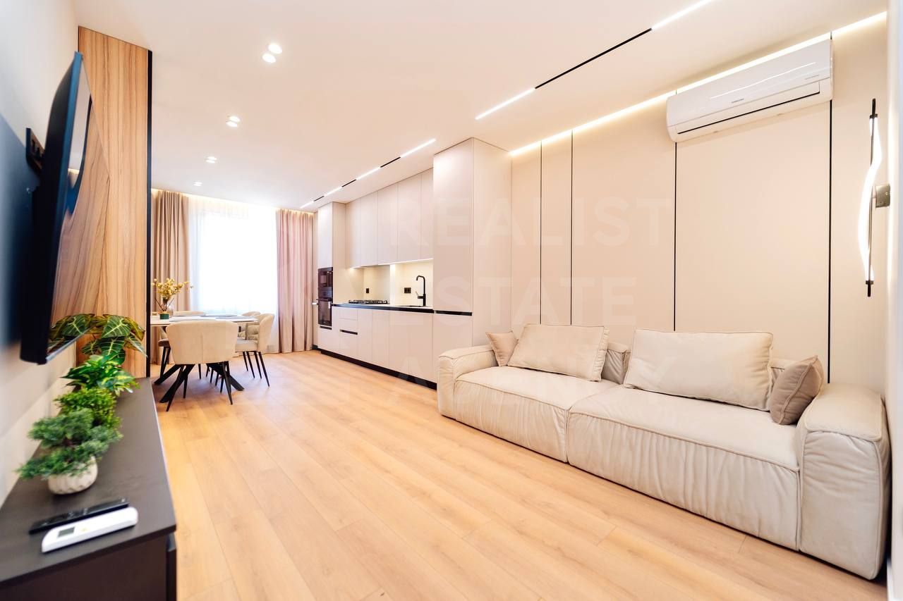 Vânzare, apartament, 2 camere , strada Ioana Radu, Buiucani - Poză 7