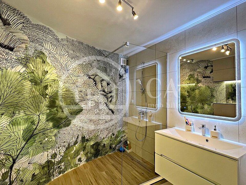 Casa de vanzare cu 5 camere in Santandrei, Oradea - Poză 10