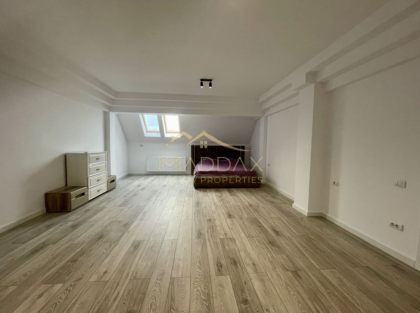 Apartament LUX_3 camere***158 MP//bloc boutique//Aviatiei - Poză 12