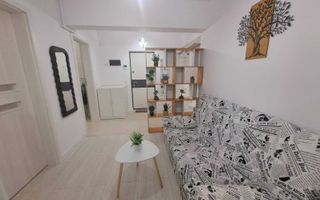 Apartament studio garsoniera NOUA langa metrou Berceni Sect. 4 Popesti - Poză 6