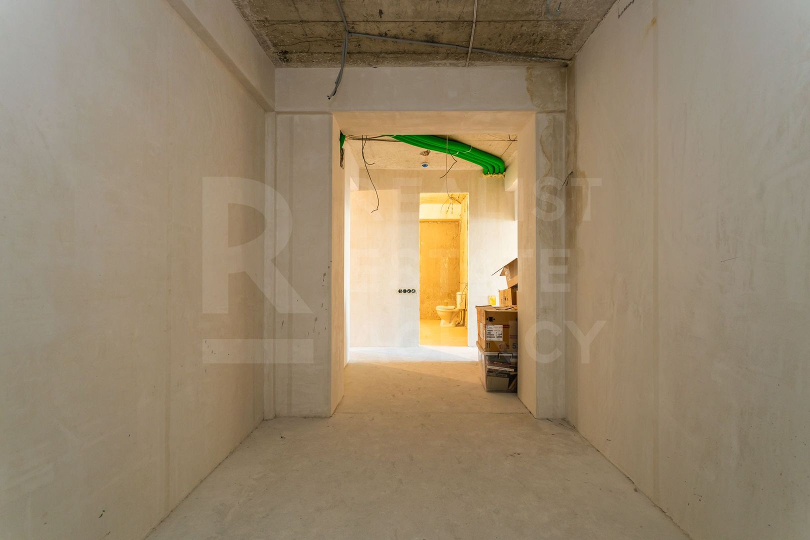 Vânzare, apartament, 3 camere, str. Bogdan Voievod, Râșcani - Poză 13