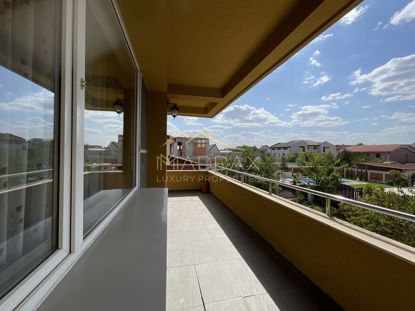 Masterpiece villa*** Teren 651 mp//British School/Pipera - Poză 40