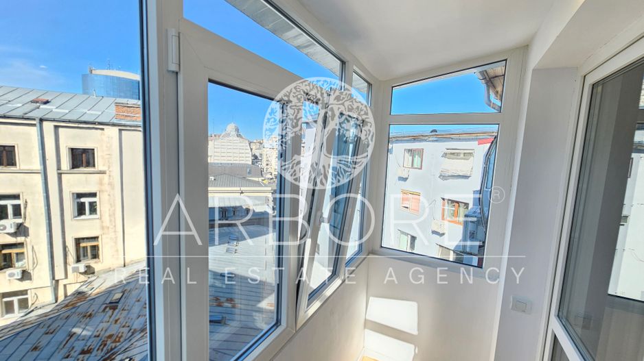 Închiriere direct proprietar – apartament 2 camere, Calea Victoriei - Poză 4