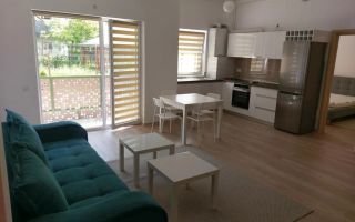 Apartament 2 Camere | 54 Mp | Parcare | Manastur Platinia USAAMV - Poză 2
