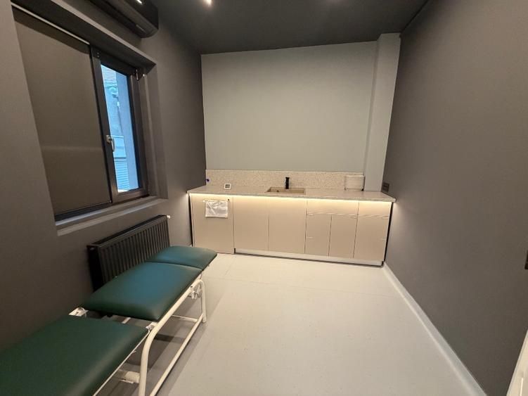 Clinică medicală la cheie cu mutare imediată, Str. Popa Savu - Poză 5