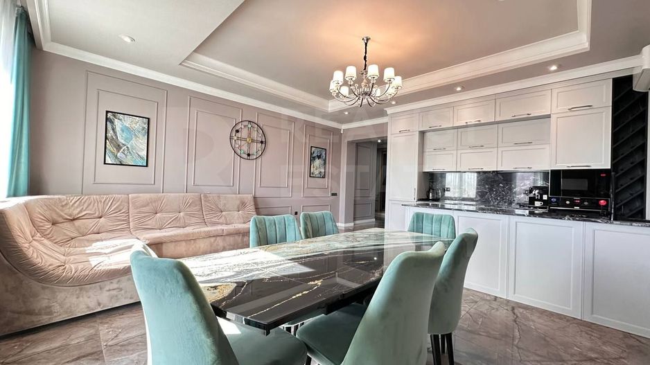 Chirie, apartament, 2 camere, Strada Tighina, Rîșcani - Poză 3