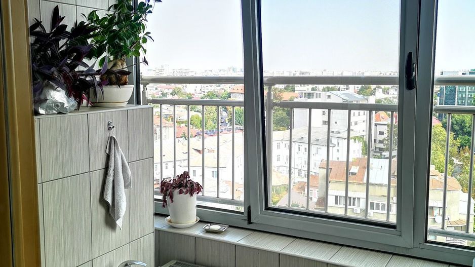 Duplex Maria Rosetti - Poză 18