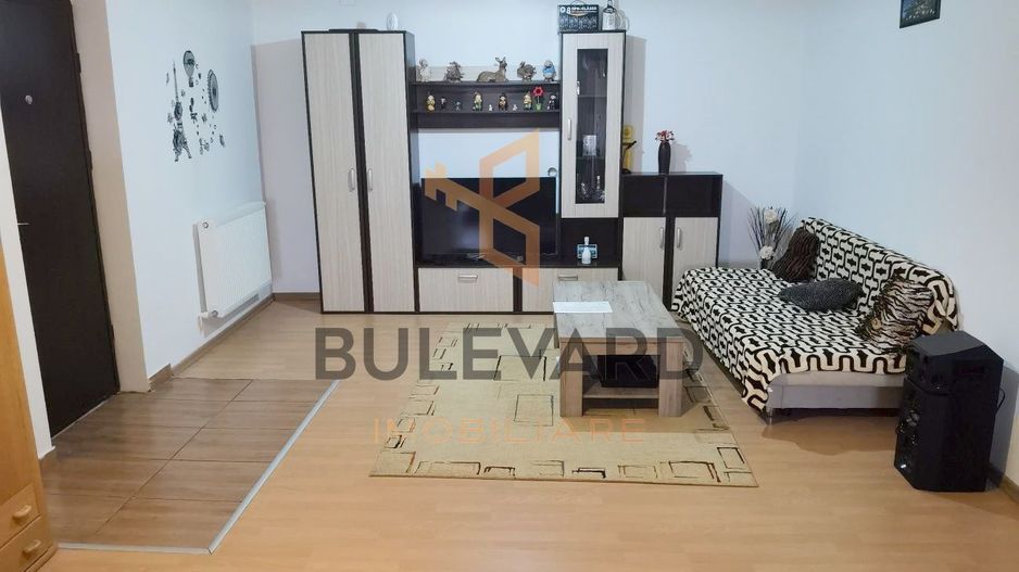 Apartament cu 2 camere in zona strazii Florilor! - Poză 1