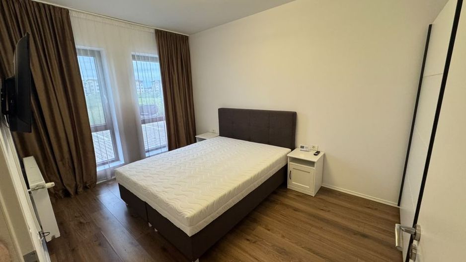 Apartament 2 camere GIROC - Poză 4