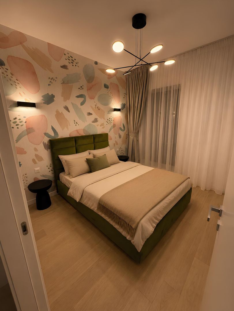 Apartament 3 camere premium I Terasă cu view panoramic | Floreasca - Poză 14