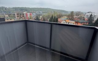 Apartament 2 camere NOU, 45mp, etaj intermediar, parcare, zona Coposu - Poză 8