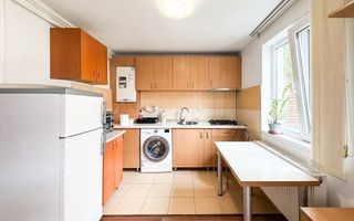 Apartament la casa cu curte si 2 locuri de parcare,Marasesti - Poză 5