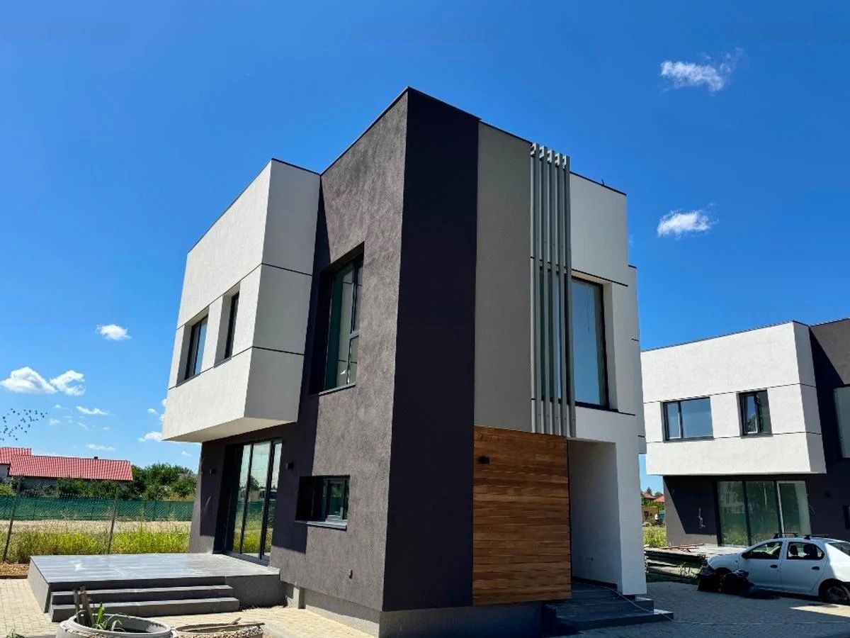 Residence 6ONE | Tunari | Vile individuale de Vânzare - Poză 2