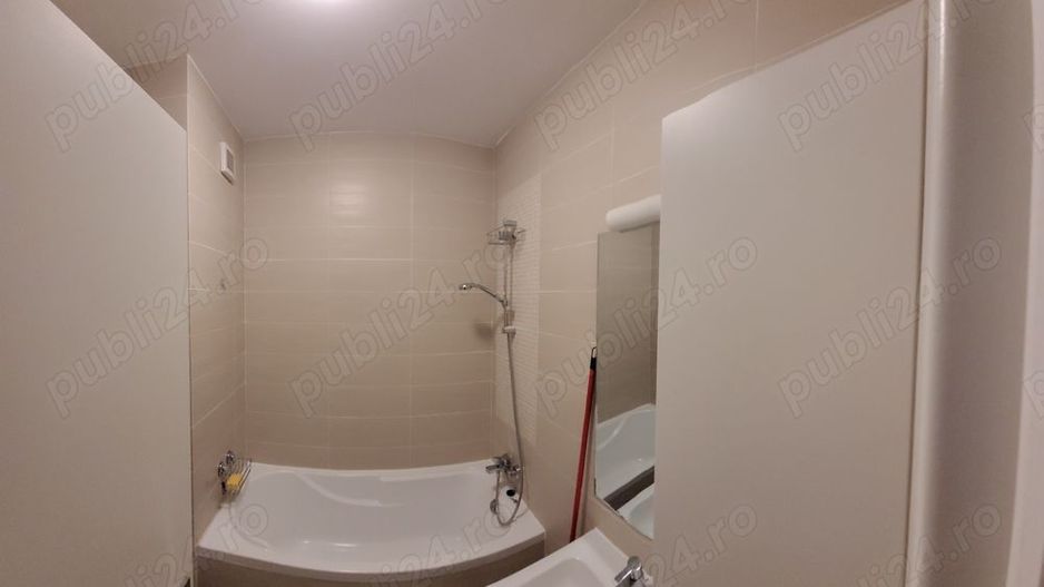 garsoniera Isg residence 2 - Poză 3