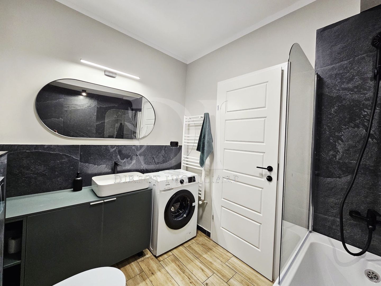 Apartament la cheie | doua dormitoare | Zona Terra - Poză 2