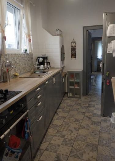 Apartament deosebit cu 4 camere și 2 băi – Casă interbelică RI12 - Poză 10