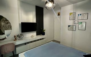 Apartament 2 camere mobilat si utilat + loc de parcare | Metalurgiei - Poză 7