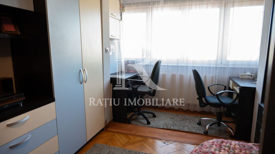 Apartament 2 Cmere | Rogeriu | Oradea - Poză 7