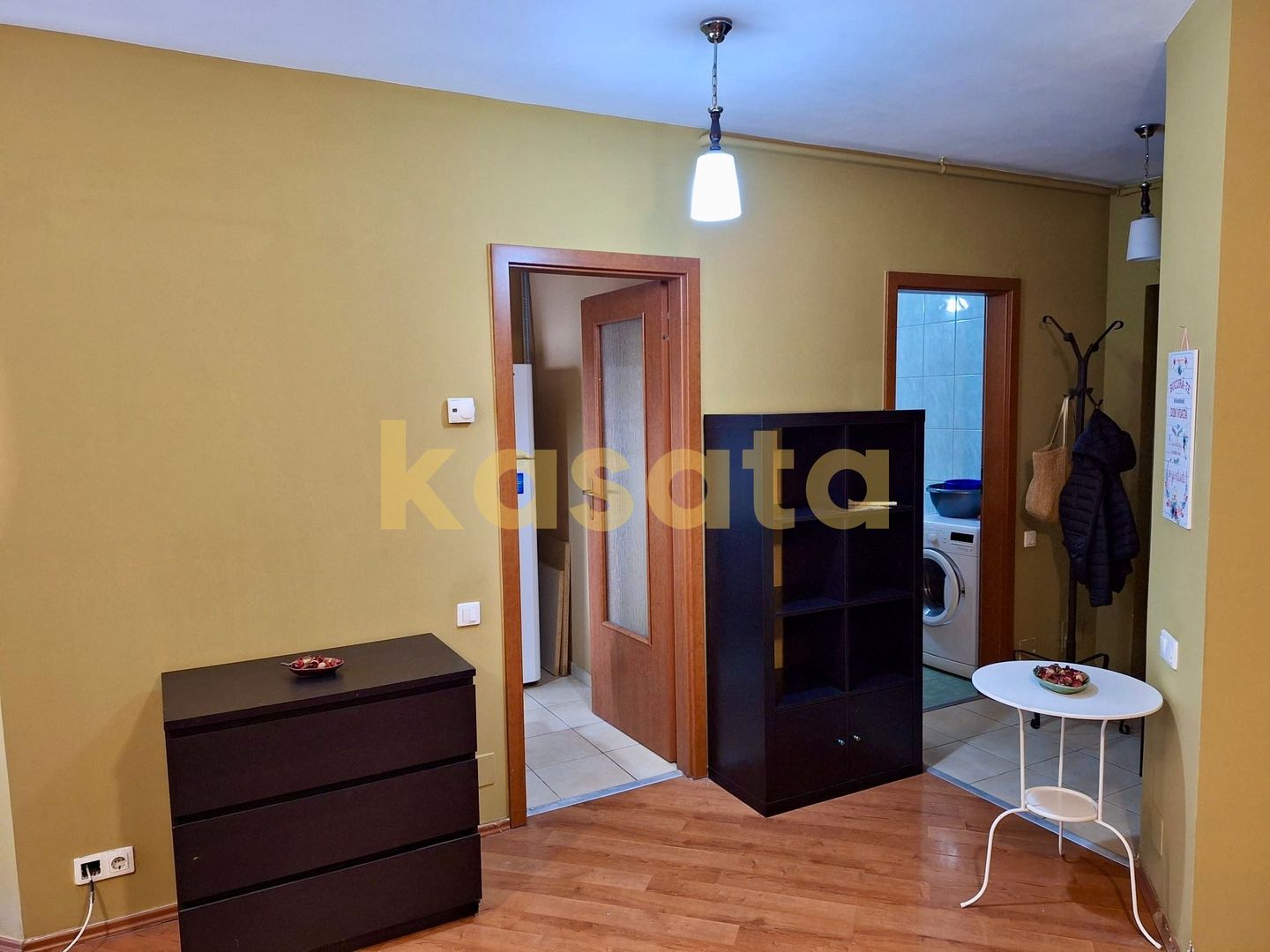 DE INCHIRIAT | GARSONIERA | COLENTINA -DOAMNA GHICA | CENTRALA PROPRIE - Poză 4