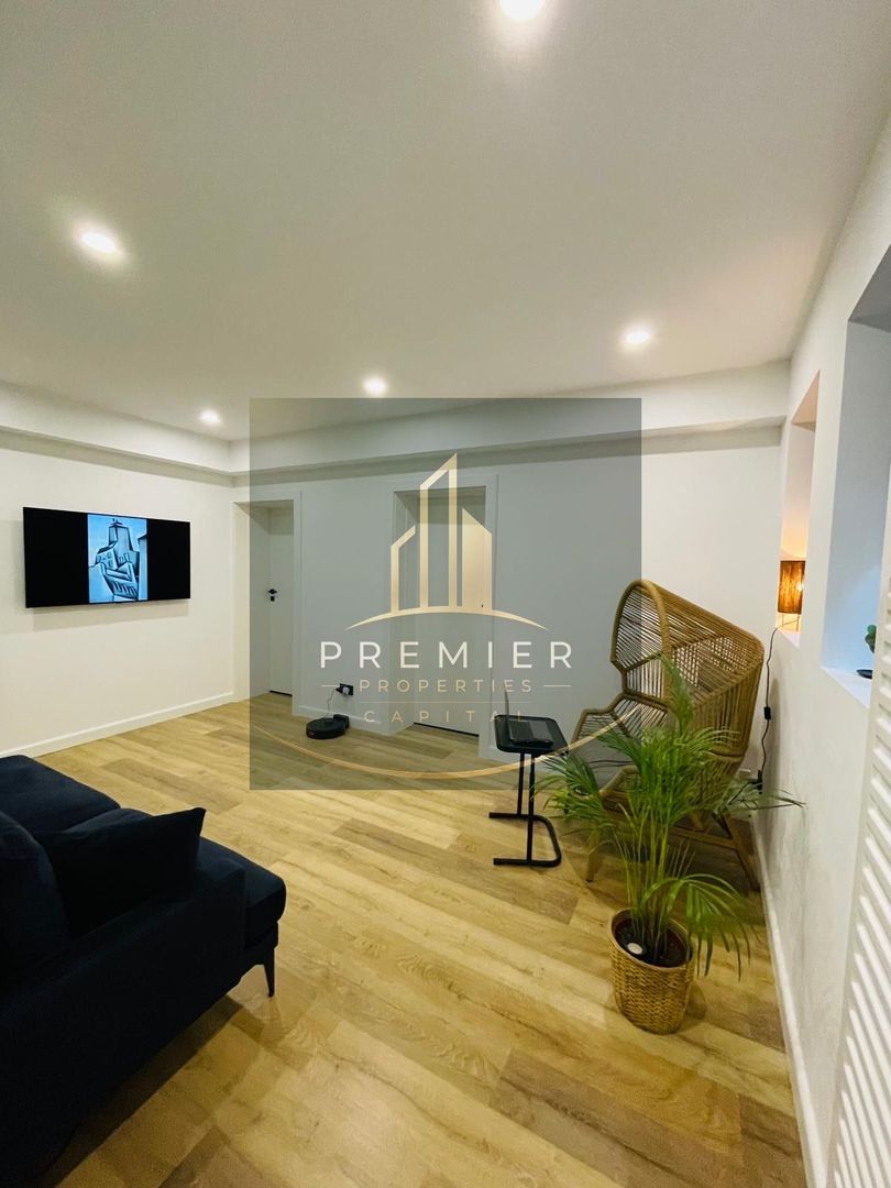 Acasă începe aici – 3 camere complet renovate, Unirii – Budapesta, - Poză 1