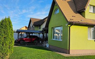 Vilă 6 camere | Piscină 6 m | 500 mp Teren | Fotovoltaice|Sacalaz - Poză 4
