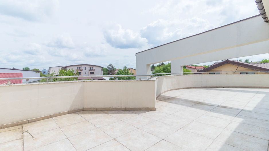 Bucureștii Noi- Vilă impresionantă- 400 mp utili- comision 0% - Poză 7